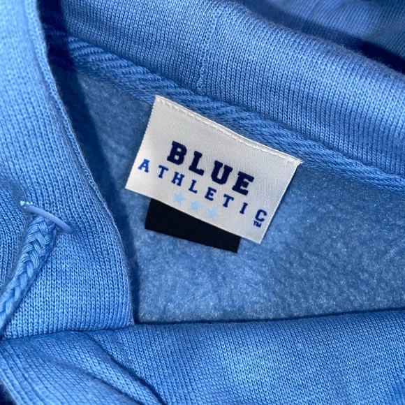 Mens 2x hoodie NEW - Picture 3 of 3